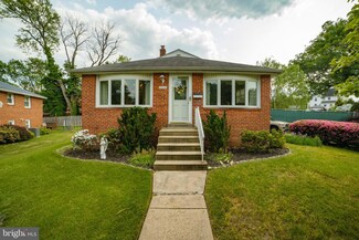 2924 Armstrong Ave, Clifton Heights, PA 19018