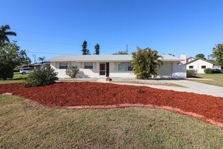 22191 New Rochelle Ave, Port Charlotte, FL 33952