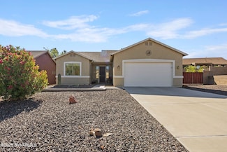 610 S Box Canyon Rd, Camp Verde, AZ 86322