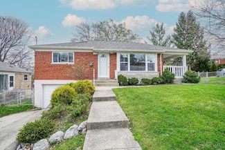 5826 Willow Oak Ln, Cincinnati, OH 45239
