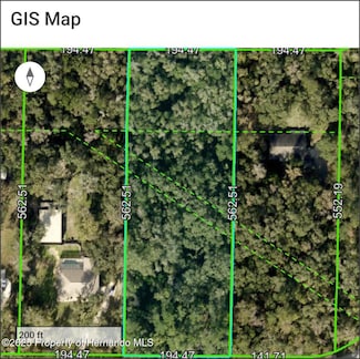 0 Redfox Dr, Brooksville, FL 34602