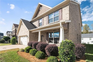 1289 Stone Gables Dr, Elon, NC 27244