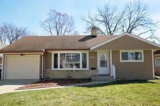 407 Byron Ct, Wheaton, IL 60187