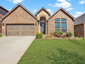 14824 Angel Trace Dr, Aledo, TX 76008