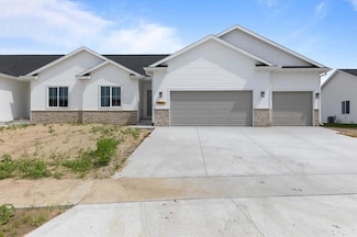 4510 NW 17th St, Ankeny, IA 50023