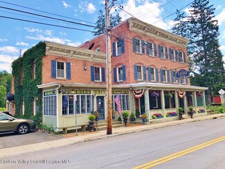 435 Main St, Rosendale, NY 12472