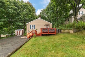 18 2nd St, Saugus, MA 01906