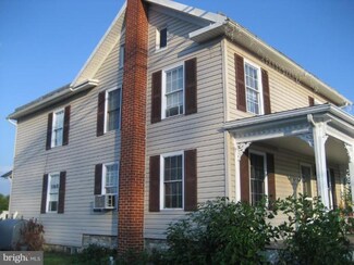11031 Hessong Bridge Rd, Thurmont, MD 21788