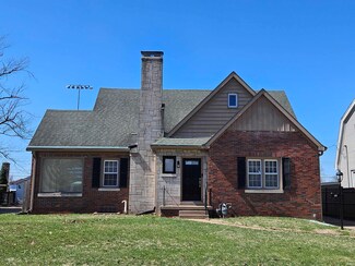 419 S Runnymeade Ave, Evansville, IN 47714