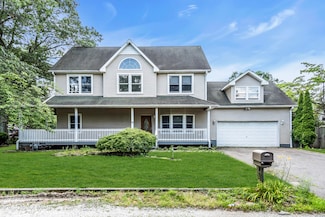 19 Sunrise Blvd, Forked River, NJ 08731