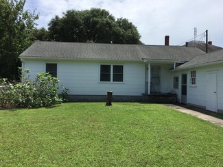 160 Fulcher Dr, Atlantic, NC 28511