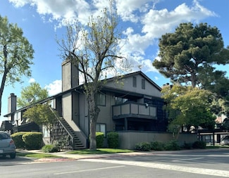 1151 S Chestnut Ave Unit 108, Fresno, CA 93702