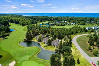 105 Windeberry Drive (Pvt), Charlevoix, MI 49720