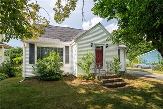 8 Zambarano Ave, North Providence, RI 02911