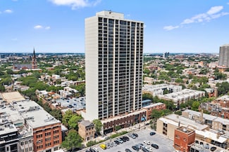1636 N Wells St Unit 2014, Chicago, IL 60614