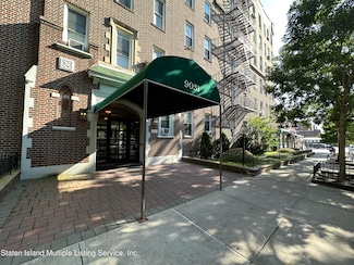 9031 Fort Hamilton Pkwy Unit 6C, Brooklyn, NY 11209