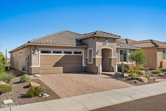 18961 N 259th Ave, Buckeye, AZ 85396