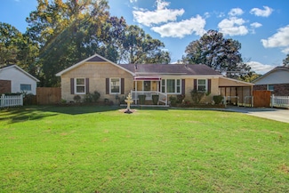 7727 Picardy Place, North Charleston, SC 29420