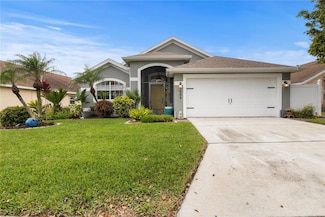 506 Prince Charles Dr, Davenport, FL 33837