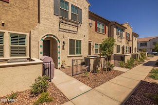 1847 E Bernie Ln Unit 103, Gilbert, AZ 85295