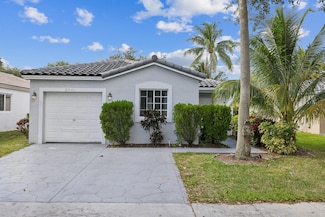 2464 SW 106th Ave, Miramar, FL 33025