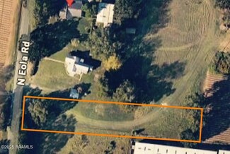 0 N Eola Rd, Broussard, LA 70518