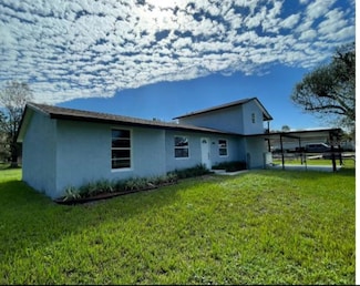 3458 NW 28th Ave, Okeechobee, FL 34972