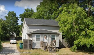431 Liberty St, Lansing, MI 48906