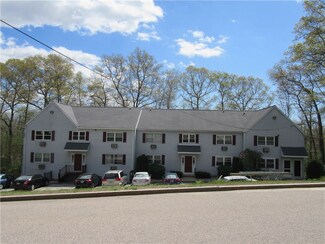 9 Apache Dr Unit F, Westerly, RI 02891