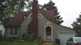 1208 Sunnyside Ave, Chicago Heights, IL 60411