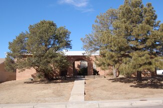 3817 Big Bend Rd NE, Albuquerque, NM 87111