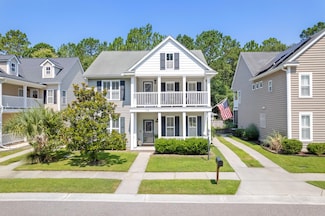 578 Delafield Dr, Summerville, SC 29483