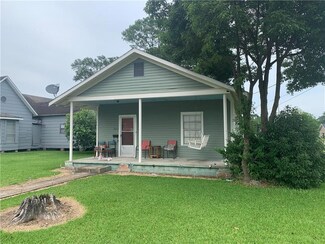 202 N Church St, Jennings, LA 70546