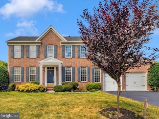 15310 Lions Den Rd, Burtonsville, MD 20866