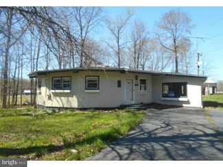 296 Timberman Rd, Woodstown, NJ 08098