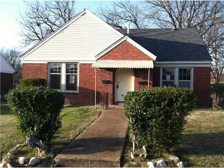 2174 Alameda Ave, Memphis, TN 38108