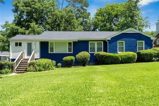 2011 Lexington Ave, Atlanta, GA 30344