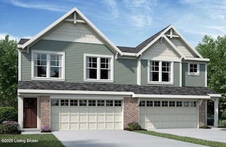 10026 Windcrest Farms Ln Unit 13A, Louisville, KY 40291