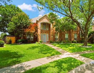 6301 Bermuda Dunes Dr, Plano, TX 75093