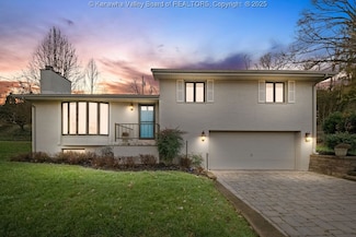 867 Carroll Rd, Charleston, WV 25314