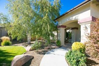 7904 E Lost Horse Cir, Prescott Valley, AZ 86315