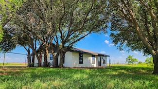 4901 Fm 2647, Winters, TX 79567