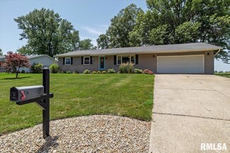 3 Covered Bridge Acres Unit 1, Glenarm, IL 62536