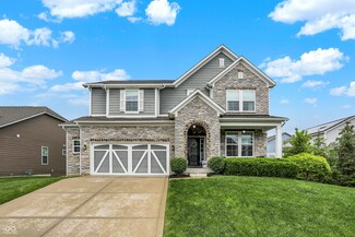 769 Canberra Blvd, Westfield, IN 46074