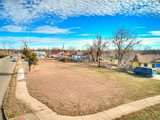 0 NE 20th & Lottie St Unit 1093031, Oklahoma City, OK 73111