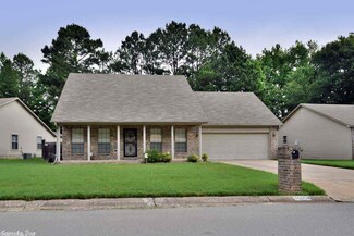 0 Yellow Pine Ln, Little Rock, AR 72204