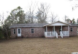 586 Hanna Loop, Hemingway, SC 29554