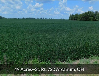 0 Ohio 722 Unit 10052561, Gordon, OH 45304