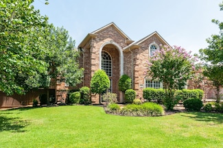 1112 Longford Cir, Southlake, TX 76092