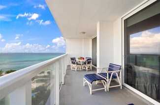 1880 S Ocean Dr Unit PH3, Hallandale Beach, FL 33009